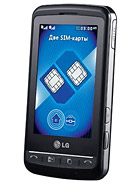 Best available price of LG KS660 in Pakistan