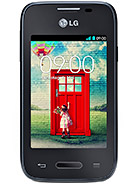 Best available price of LG L35 in Pakistan