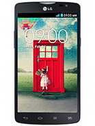 Best available price of LG L80 Dual in Pakistan