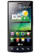 Best available price of LG Optimus Mach LU3000 in Pakistan
