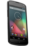 Best available price of LG Nexus 4 E960 in Pakistan