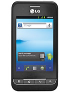 Best available price of LG Optimus 2 AS680 in Pakistan