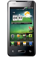 Best available price of LG Optimus 2X SU660 in Pakistan