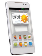 Best available price of LG Optimus 3D Cube SU870 in Pakistan