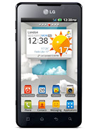 Best available price of LG Optimus 3D Max P720 in Pakistan