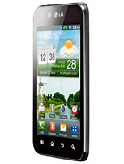 Best available price of LG Optimus Black P970 in Pakistan