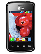 Best available price of LG Optimus L1 II Tri E475 in Pakistan