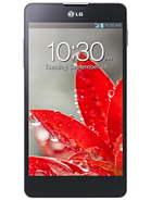 Best available price of LG Optimus G E975 in Pakistan