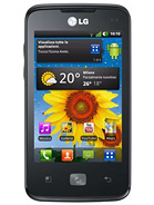 Best available price of LG Optimus Hub E510 in Pakistan