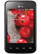 Best available price of LG Optimus L2 II E435 in Pakistan