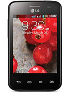 Best available price of LG Optimus L3 II Dual E435 in Pakistan
