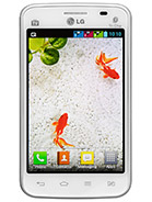 Best available price of LG Optimus L4 II Tri E470 in Pakistan
