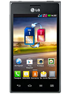 Best available price of LG Optimus L5 Dual E615 in Pakistan