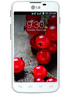 Best available price of LG Optimus L5 II Dual E455 in Pakistan