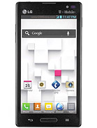 Best available price of LG Optimus L9 P769 in Pakistan
