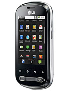 Best available price of LG Optimus Me P350 in Pakistan