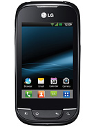 Best available price of LG Optimus Net in Pakistan