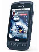 Best available price of LG Optimus S in Pakistan