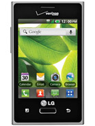 Best available price of LG Optimus Zone VS410 in Pakistan
