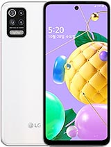Best available price of LG Q52 in Pakistan
