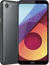 Best available price of LG Q6 in Pakistan