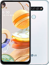 Best available price of LG Q61 in Pakistan