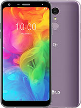 Best available price of LG Q7 in Pakistan
