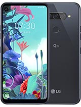 Best available price of LG Q70 in Pakistan