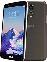 Best available price of LG Stylus 3 in Pakistan