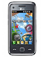 Best available price of LG KU2100 in Pakistan