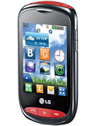 Best available price of LG Cookie WiFi T310i in Pakistan