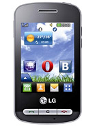 Best available price of LG T315 in Pakistan