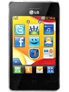 Best available price of LG T385 in Pakistan