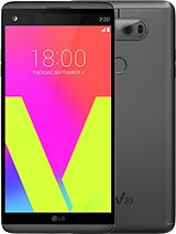 Best available price of LG V20 in Pakistan