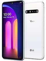 Best available price of LG V60 ThinQ 5G UW in Pakistan