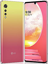 Best available price of LG Velvet 5G in Pakistan