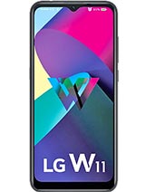 Best available price of LG W11 in Pakistan