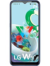 Best available price of LG W31+ in Pakistan