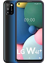 Best available price of LG W41+ in Pakistan