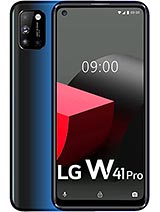Best available price of LG W41 Pro in Pakistan