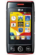 Best available price of LG Cookie Lite T300 in Pakistan