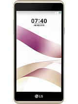 Best available price of LG X Skin in Pakistan