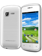 Best available price of Maxwest Android 320 in Pakistan