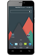 Best available price of Maxwest Astro 6 in Pakistan