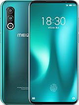 Best available price of Meizu 16s Pro in Pakistan
