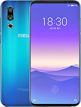 Best available price of Meizu 16s in Pakistan