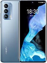 Best available price of Meizu 18 in Pakistan
