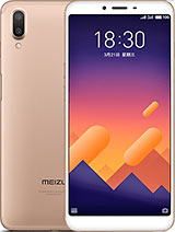 Best available price of Meizu E3 in Pakistan