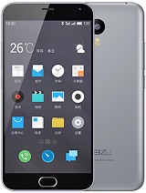 Best available price of Meizu M2 Note in Pakistan
