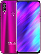 Best available price of Meizu M10 in Pakistan